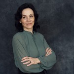 Плотникова Оксана Валерьевна