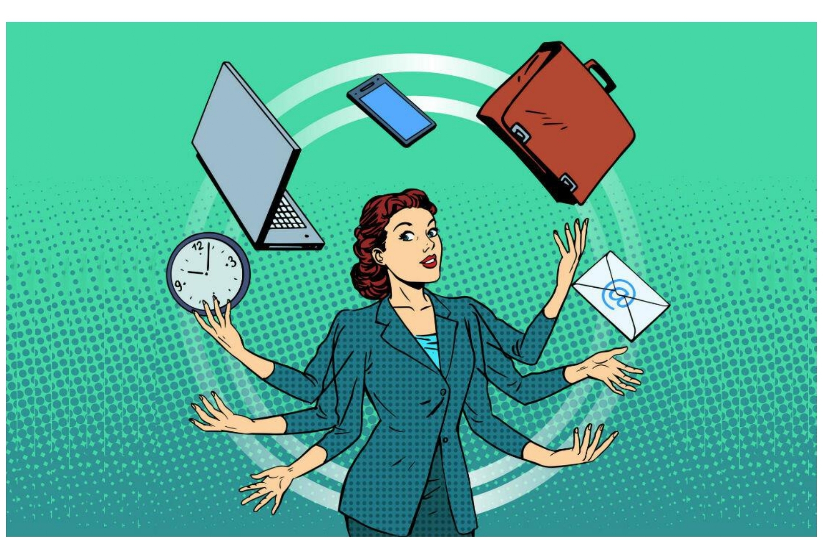 Стратегия профессионального роста руководителя будущего