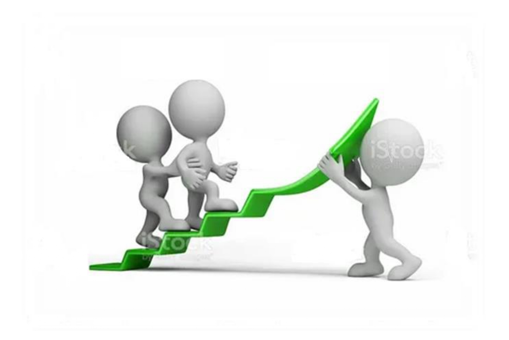 Индивидуальное сопровождение учителей посредством системы наставничества