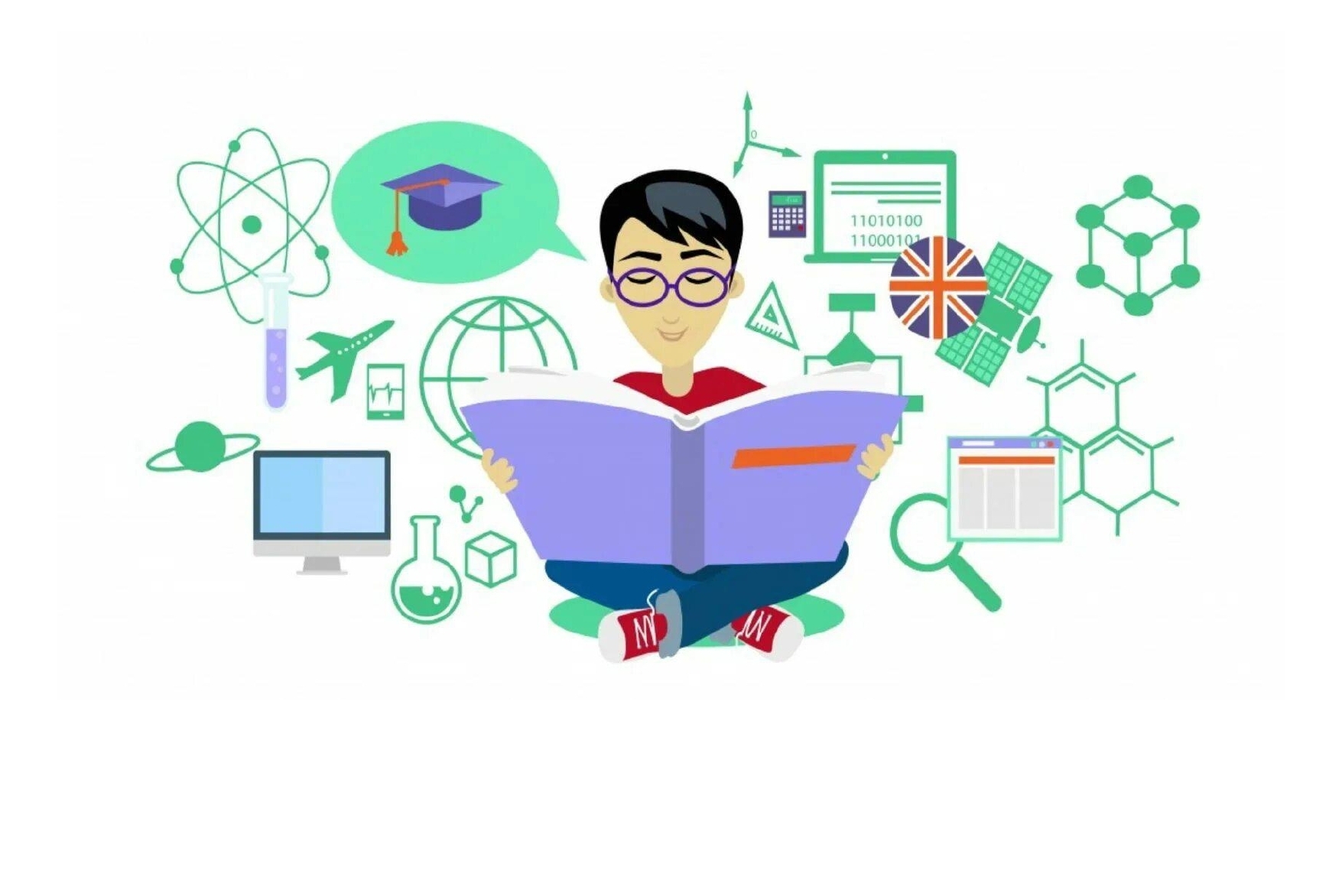 Выбор профиля: первый шаг к успешной карьере