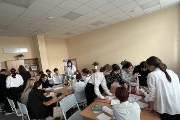 Индивидуальные проекты